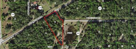 13122 W Cornflower Dr, Crystal River, FL 34428