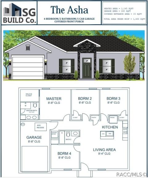 6324 E Grayson St, Inverness, FL 34450 photo 1