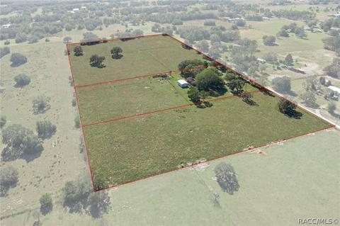 5335 S Shady Oaks Ave, Lecanto, FL 34460