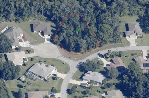 2499 E Beckett Ct, Hernando, FL 34442 photo 5