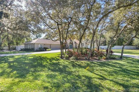 4090 N Ringwood Cir, Hernando, FL 34442 photo 1