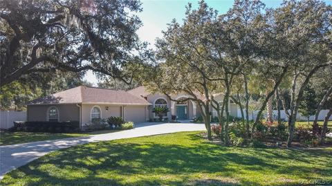 4090 N Ringwood Cir, Hernando, FL 34442 photo 57