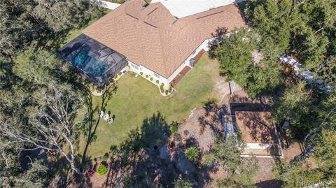 4090 N Ringwood Cir, Hernando, FL 34442 photo 63