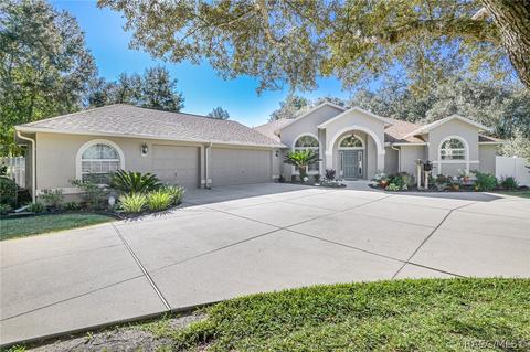 4090 N Ringwood Cir, Hernando, FL 34442 photo 2