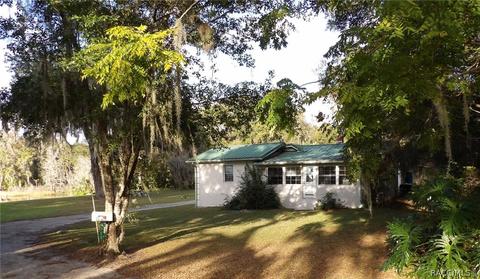 2981 N Kent Pt, Hernando, FL 34442 photo 1