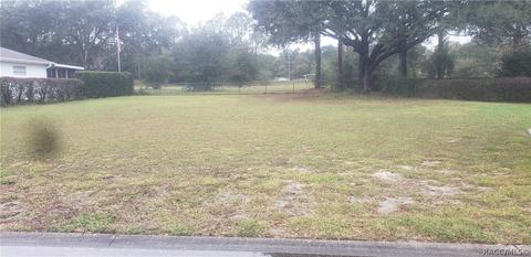 3516 E Cove Park Trl, Hernando, FL 34442