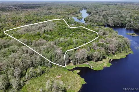 13510 E Shawnee Trl, Inverness, FL 34450