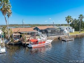 3498 Eagle Nest Dr, Hernando Beach, FL 34607