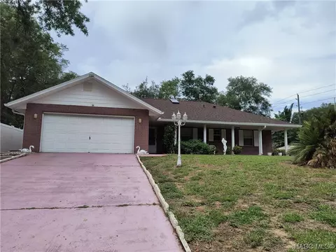 621 E Inverness Blvd, Inverness, FL 34452
