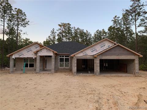 4175 N Amarillo Dr, Beverly Hills, FL 34465