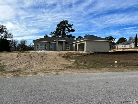 1076 N Spend A Buck Dr SW, Hernando, FL 34442