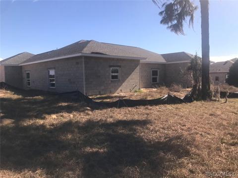 1076 N Spend A Buck Dr SW, Hernando, FL 34442 photo 2