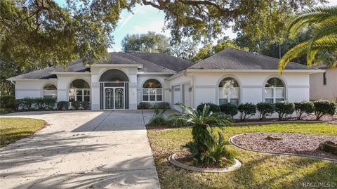3149 N Lambeth Path, Hernando, FL 34442