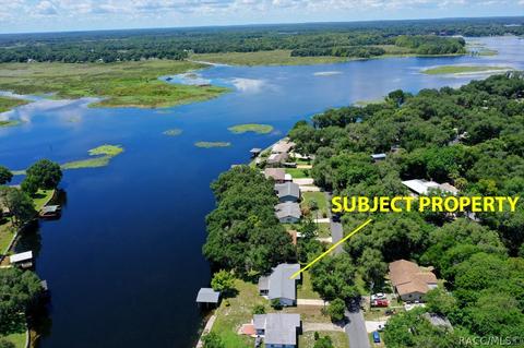 201 S Sunset Ter, Inverness, FL 34450