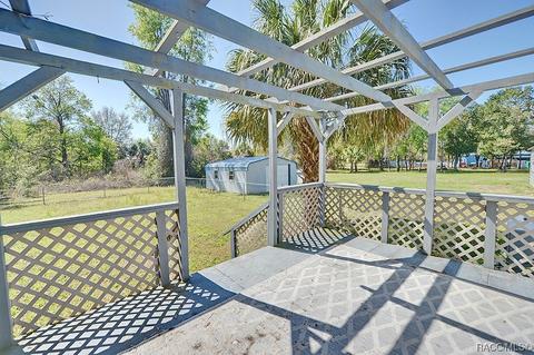 4266 E Mississippi Ln, Hernando, FL 34442 photo 35