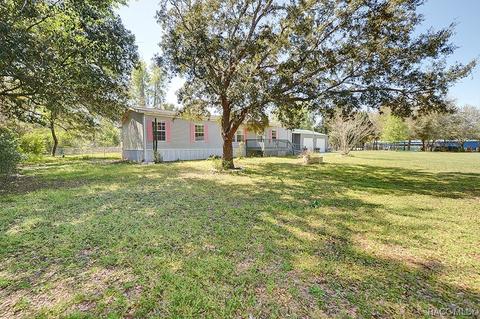 4266 E Mississippi Ln, Hernando, FL 34442 photo 3