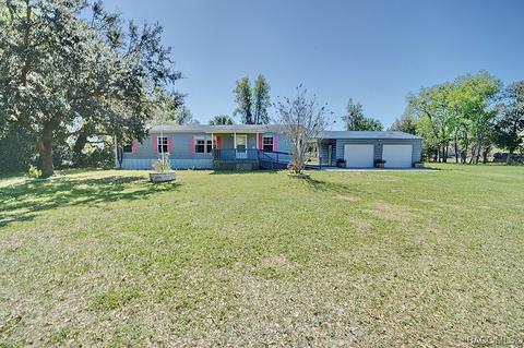4266 E Mississippi Ln, Hernando, FL 34442 photo 1