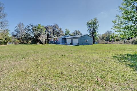 4266 E Mississippi Ln, Hernando, FL 34442 photo 2