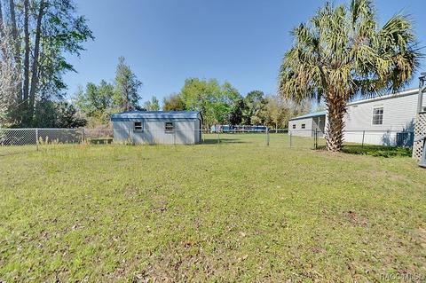 4266 E Mississippi Ln, Hernando, FL 34442 photo 33