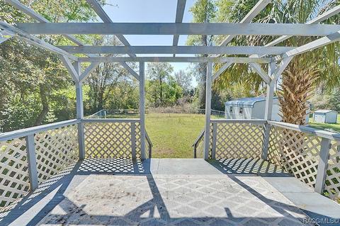 4266 E Mississippi Ln, Hernando, FL 34442 photo 34