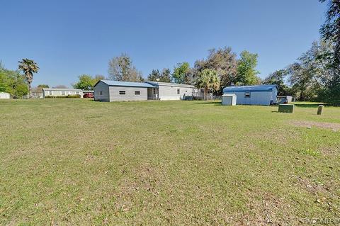 4266 E Mississippi Ln, Hernando, FL 34442 photo 29