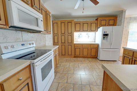 4266 E Mississippi Ln, Hernando, FL 34442 photo 11