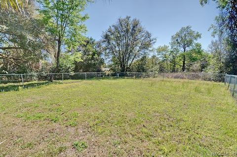 4266 E Mississippi Ln, Hernando, FL 34442 photo 31