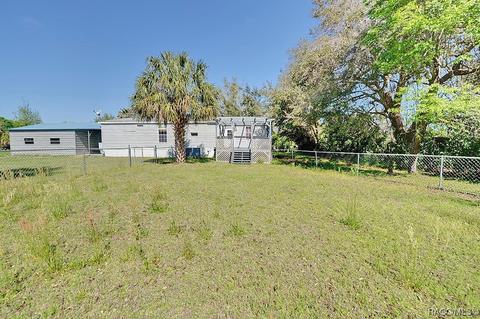 4266 E Mississippi Ln, Hernando, FL 34442 photo 32