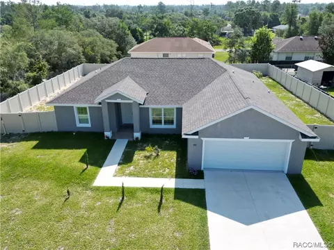 4501 SW 160th Loop, Ocala, FL 34473