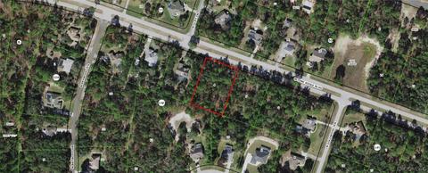 2756 W Pine Ridge Blvd, Beverly Hills, FL 34465