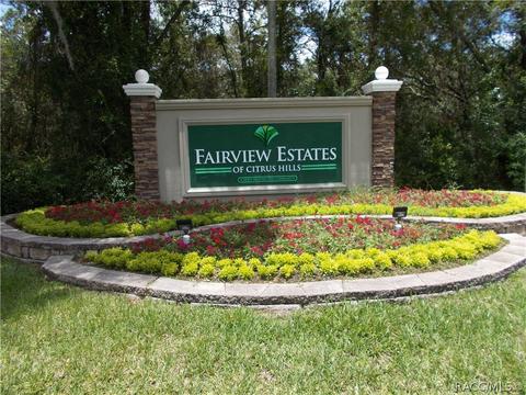 4396 N Aztec Pt, Hernando, FL 34442 photo 10