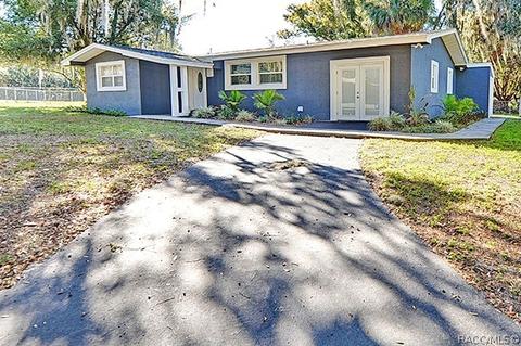 8630 E Devonshire Rd, Inverness, FL 34450 photo 3