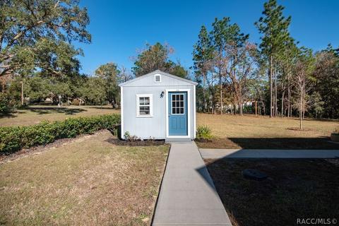 97 E Lancaster St, Lecanto, FL 34461 photo 36