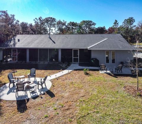 97 E Lancaster St, Lecanto, FL 34461 photo 40