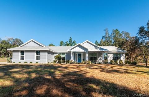 97 E Lancaster St, Lecanto, FL 34461 photo 50