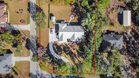 97 E Lancaster St, Lecanto, FL 34461 photo 59