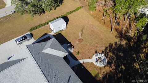 97 E Lancaster St, Lecanto, FL 34461 photo 43
