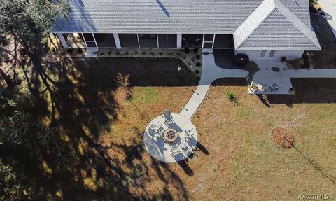 97 E Lancaster St, Lecanto, FL 34461 photo 41