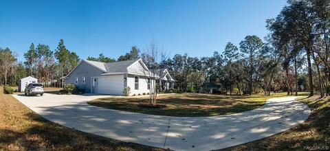 97 E Lancaster St, Lecanto, FL 34461 photo 52