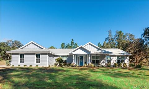 97 E Lancaster St, Lecanto, FL 34461 photo 1