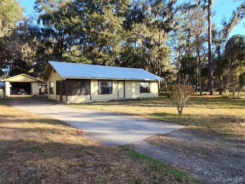 20331 SE 115th Ave, Inglis, FL 34449 photo 2