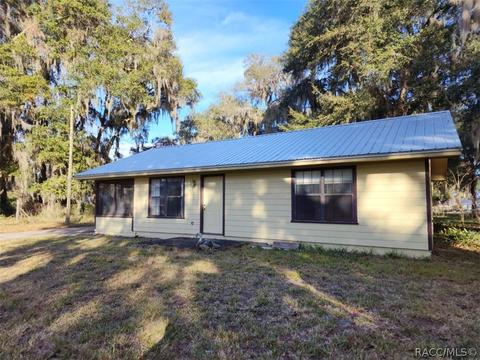 20331 SE 115th Ave, Inglis, FL 34449 photo 1