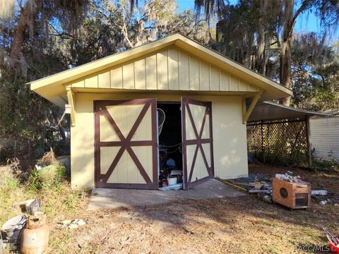 20331 SE 115th Ave, Inglis, FL 34449 photo 32