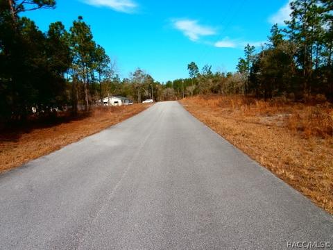 00 SW Harbor Hills Rd, Dunnellon, FL 34431