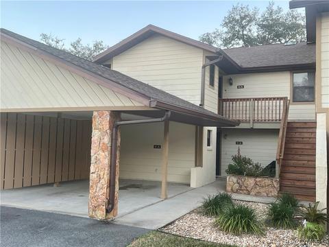 370 E Glassboro Ct #6A, Hernando, FL 34442 photo 2