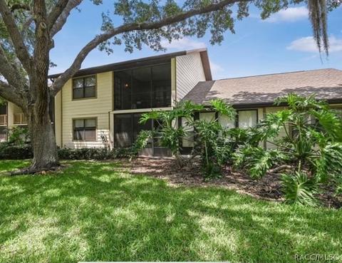 370 E Glassboro Ct #6A, Hernando, FL 34442 photo 1