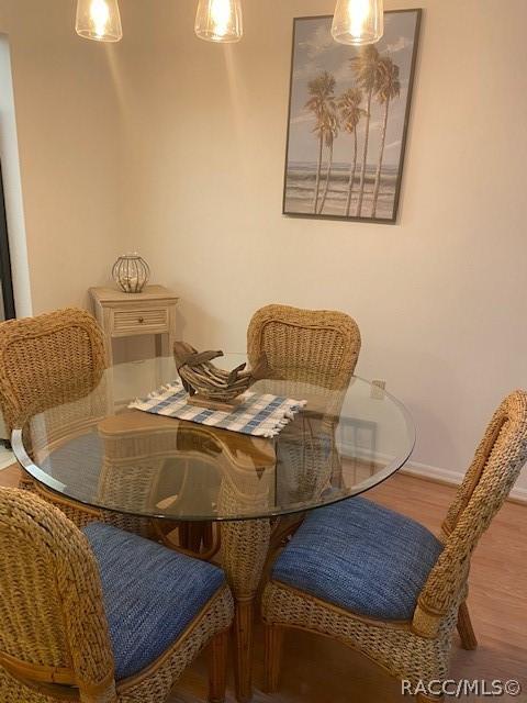 370 E Glassboro Ct #6A, Hernando, FL 34442 photo 5
