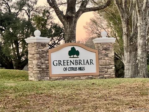 370 E Glassboro Ct #6A, Hernando, FL 34442 photo 19