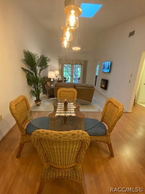 370 E Glassboro Ct #6A, Hernando, FL 34442 photo 30