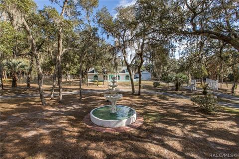 355 E Buckingham Dr, Lecanto, FL 34461 photo 53
